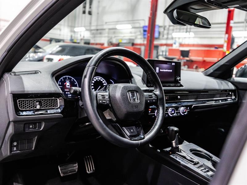 2023 Honda Civic - Image 20