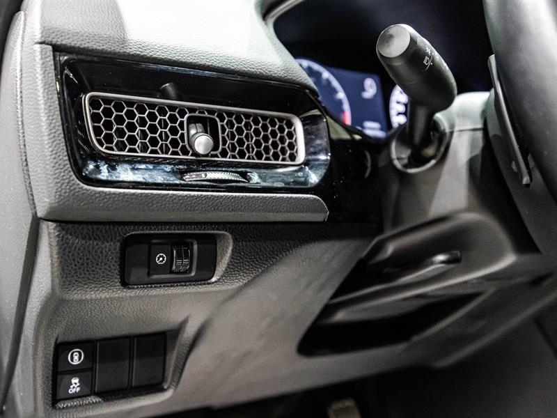 2023 Honda Civic - Image 21