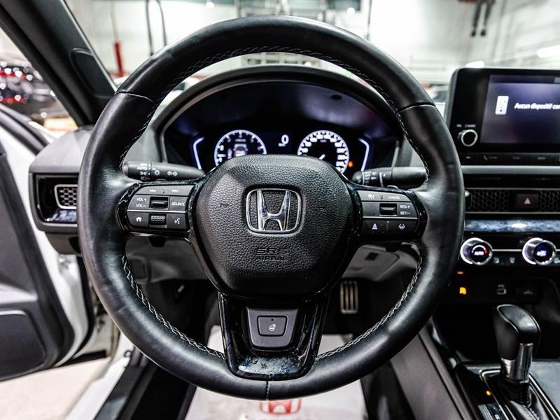 2023 Honda Civic - Image 22