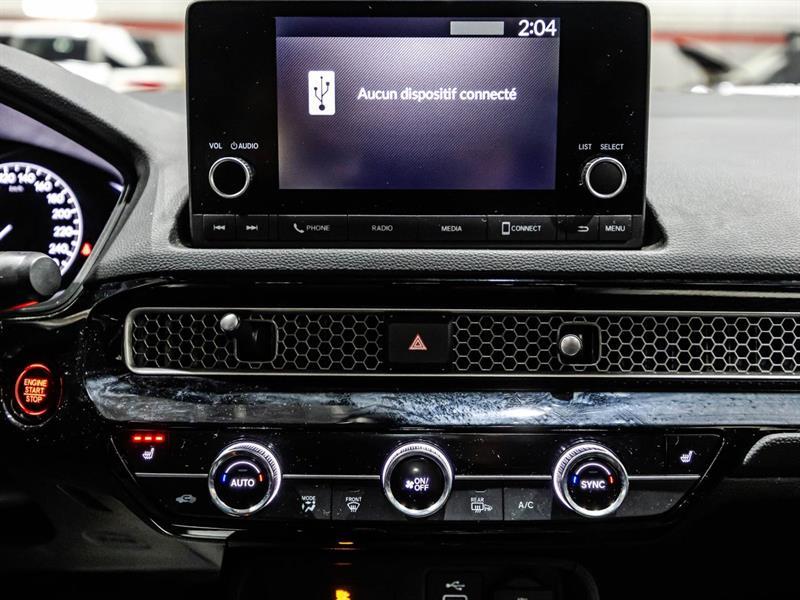 2023 Honda Civic - Image 24