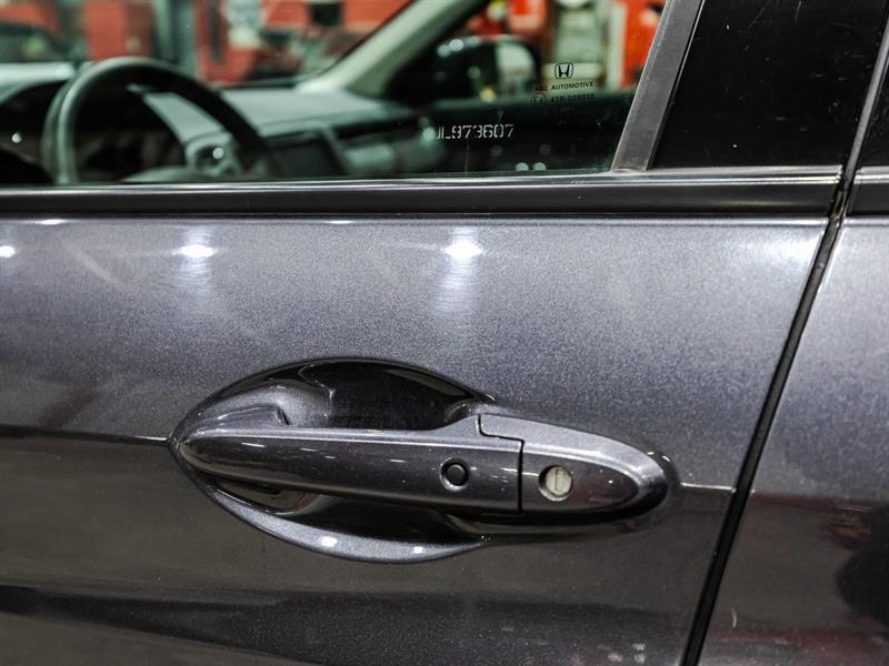 2018 Honda HR-V - Image 11