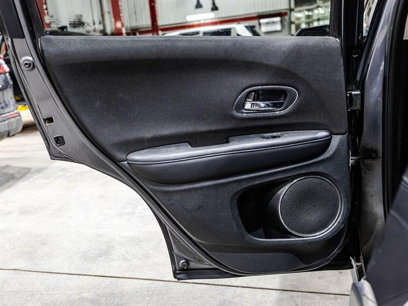 2018 Honda HR-V - Image 13