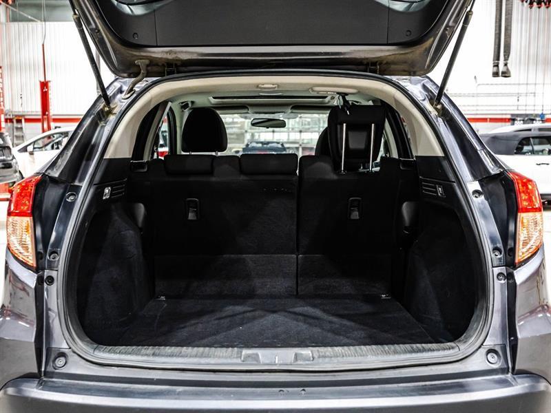 2018 Honda HR-V - Image 16