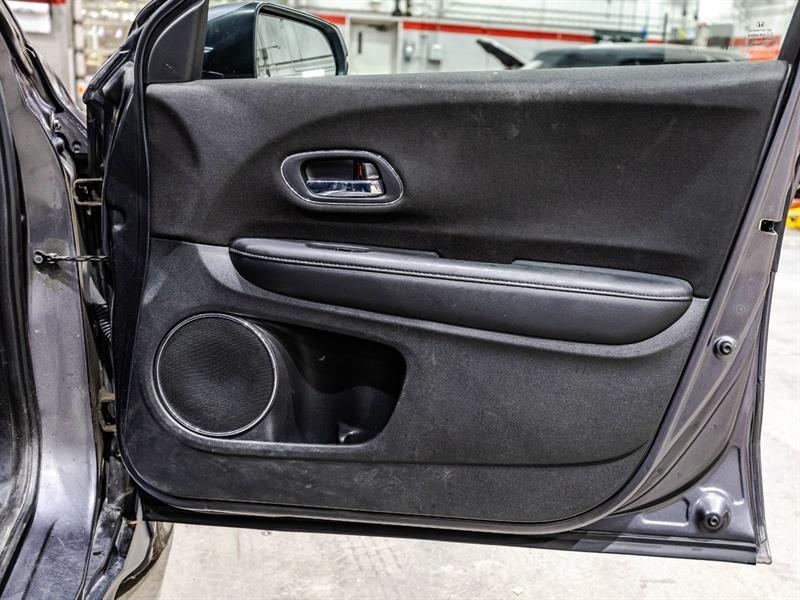 2018 Honda HR-V - Image 17