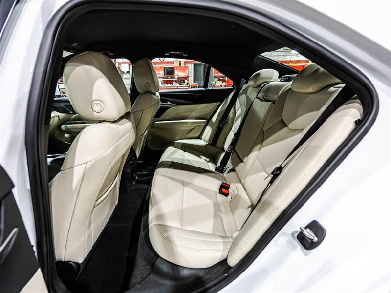 2022 Cadillac CT4 - Image 14