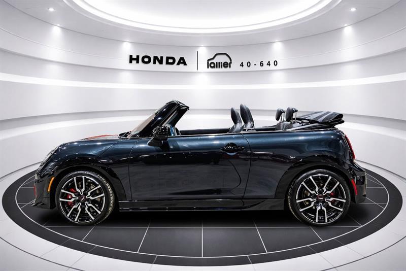 2025 Mini Convertible - Image 4