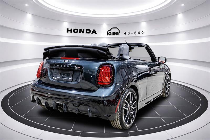 2025 Mini Convertible - Image 7
