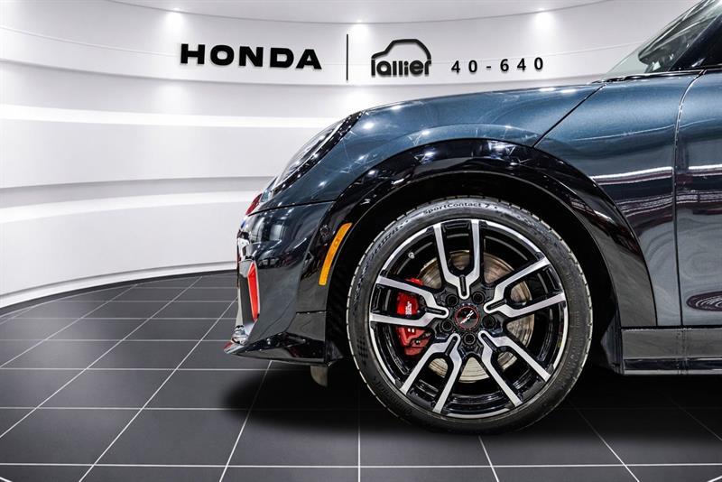 2025 Mini Convertible - Image 10