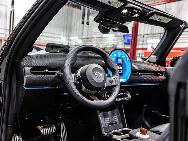 2025 Mini Convertible - Image 19