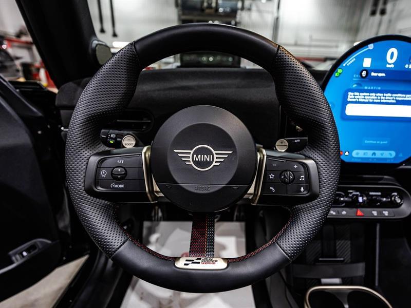 2025 Mini Convertible - Image 21