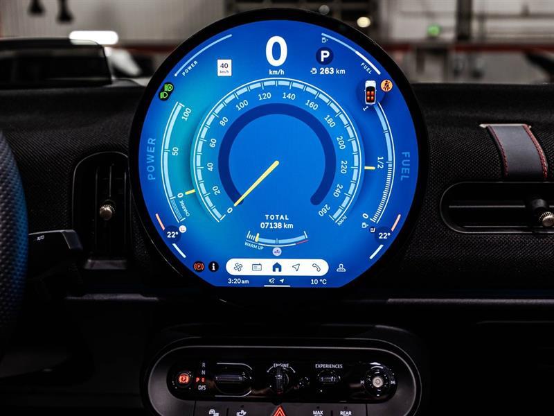 2025 Mini Convertible - Image 22