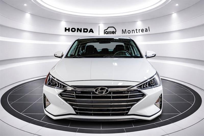 2020 Hyundai Elantra - Image 2