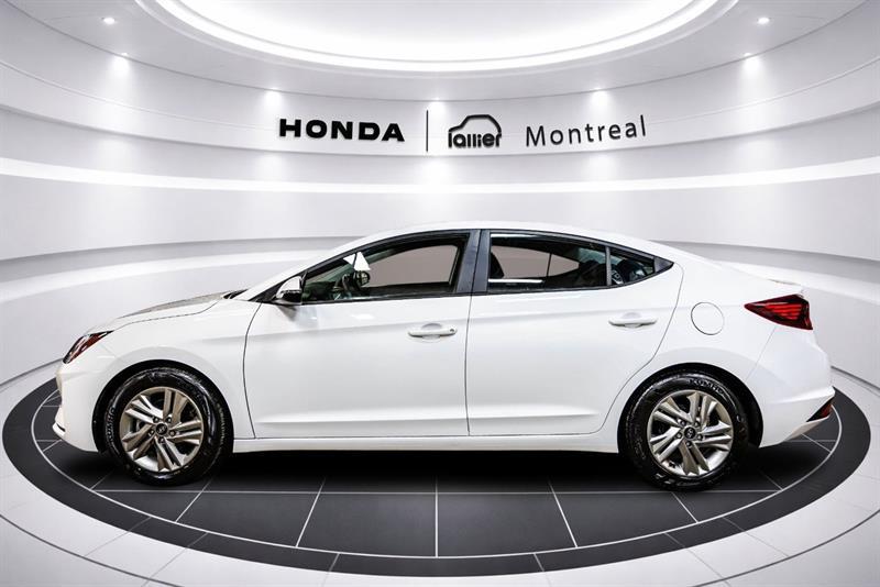 2020 Hyundai Elantra - Image 4