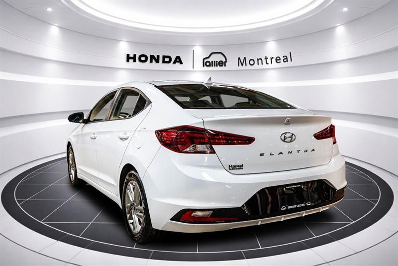 2020 Hyundai Elantra - Image 5