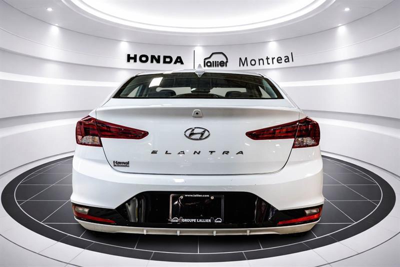 2020 Hyundai Elantra - Image 6