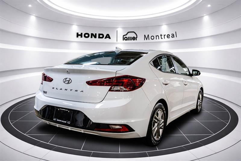 2020 Hyundai Elantra - Image 7