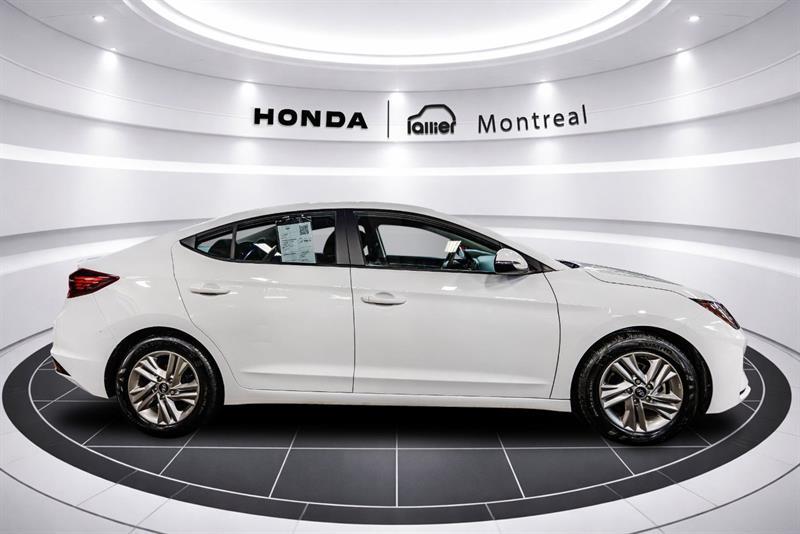 2020 Hyundai Elantra - Image 8