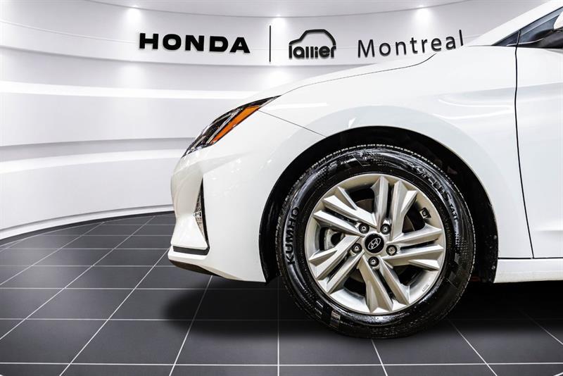 2020 Hyundai Elantra - Image 10