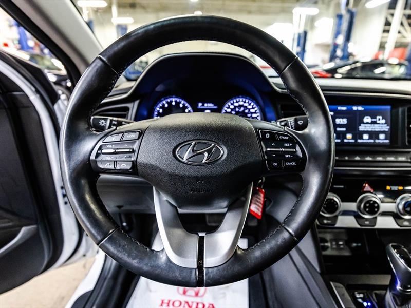 2020 Hyundai Elantra - Image 21