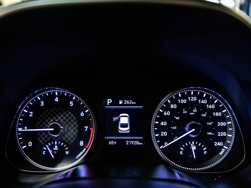 2020 Hyundai Elantra - Image 24