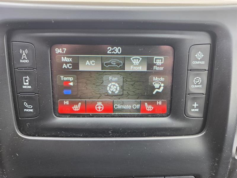 2014 Jeep Grand Cherokee - Image 22