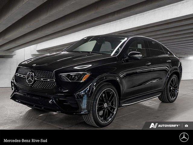 mercedes-benz GLE 2026