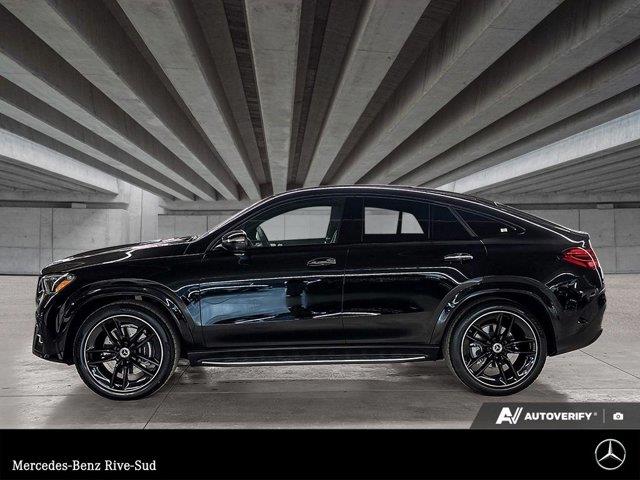 mercedes-benz GLE 2026 - 2