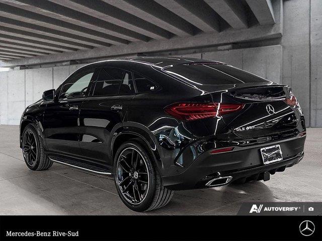 mercedes-benz GLE 2026 - 3