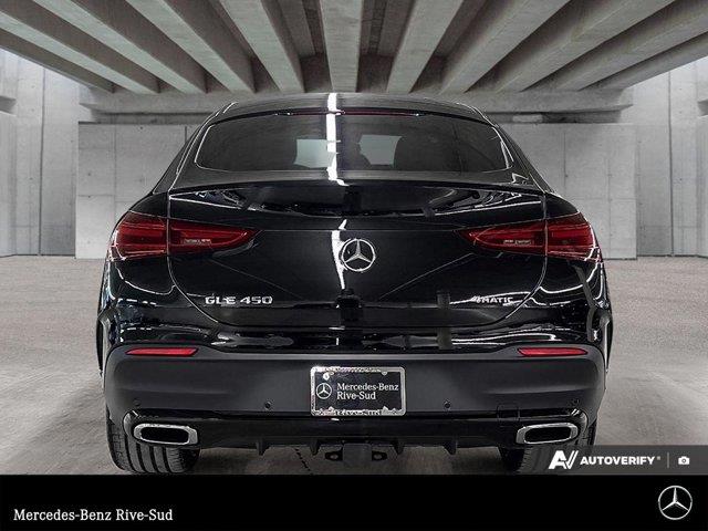 mercedes-benz GLE 2026 - 4