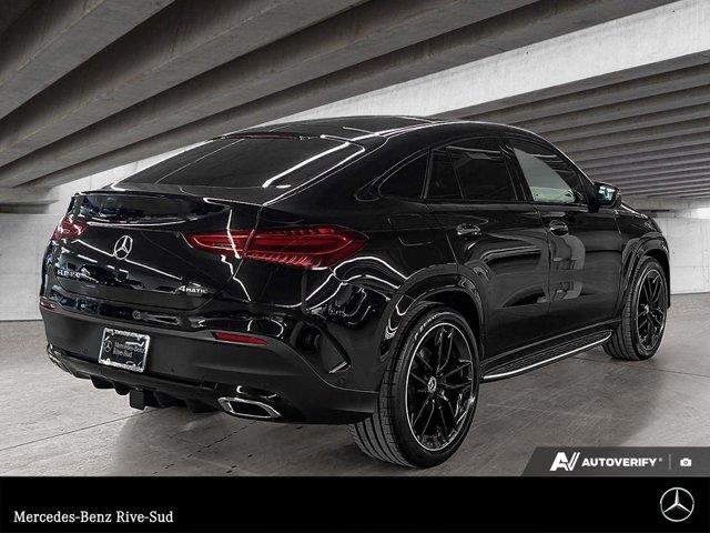 mercedes-benz GLE 2026 - 5