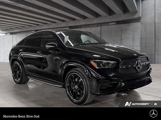 mercedes-benz GLE 2026 - 7