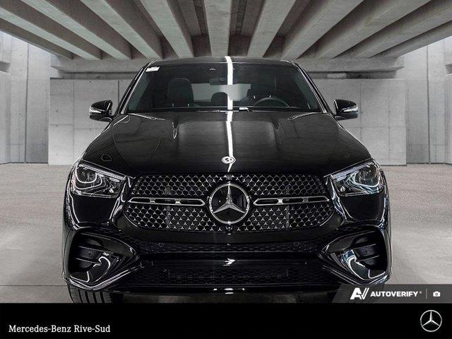 mercedes-benz GLE 2026 - 8
