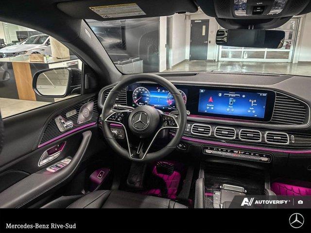 mercedes-benz GLE 2026 - 9