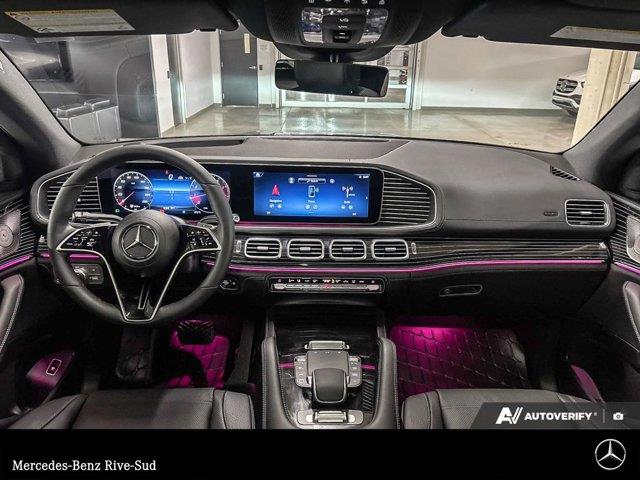 mercedes-benz GLE 2026 - 10