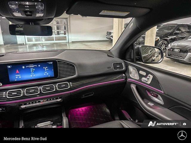 mercedes-benz GLE 2026 - 11