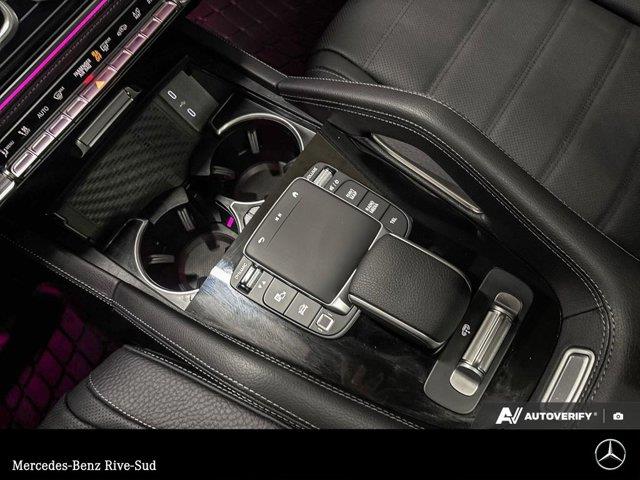 mercedes-benz GLE 2026 - 15