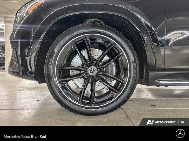 mercedes-benz GLE 2026 - 16