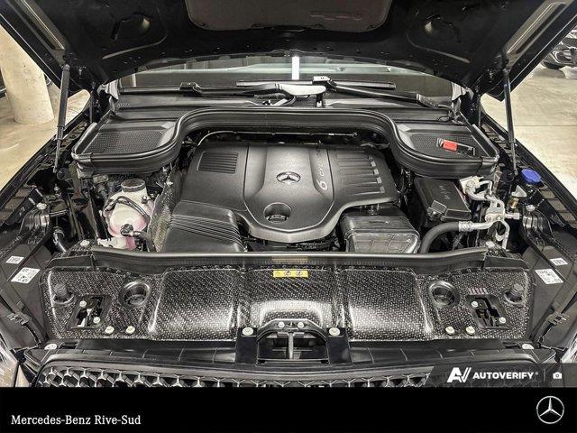 mercedes-benz GLE 2026 - 18