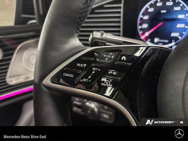 mercedes-benz GLE 2026 - 19