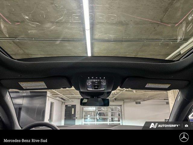 mercedes-benz GLE 2026 - 21
