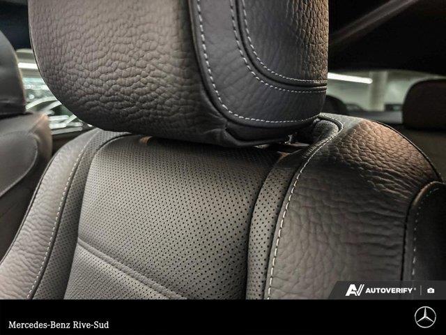 mercedes-benz GLE 2026 - 22
