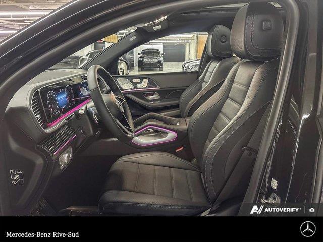 mercedes-benz GLE 2026 - 24