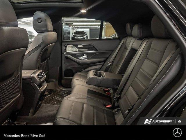 mercedes-benz GLE 2026 - 25
