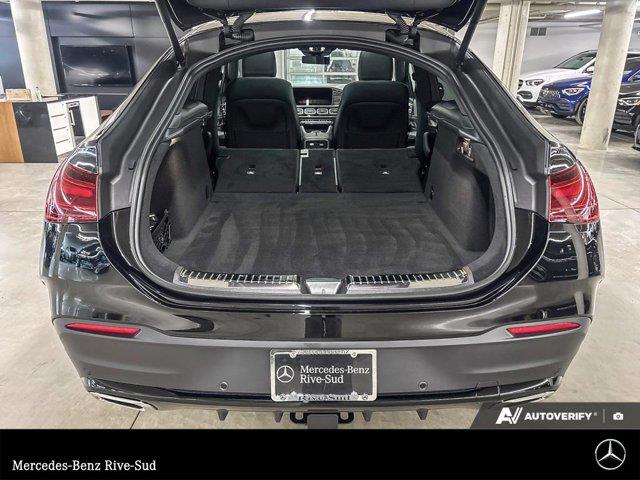 mercedes-benz GLE 2026 - 26