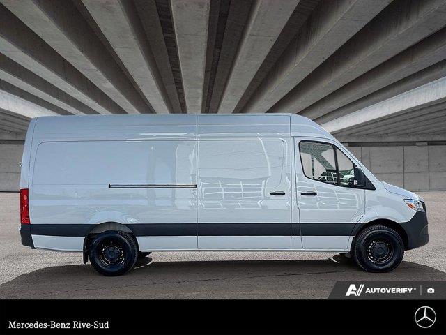 mercedes-benz Sprinter Cargo Van 2026 - 6