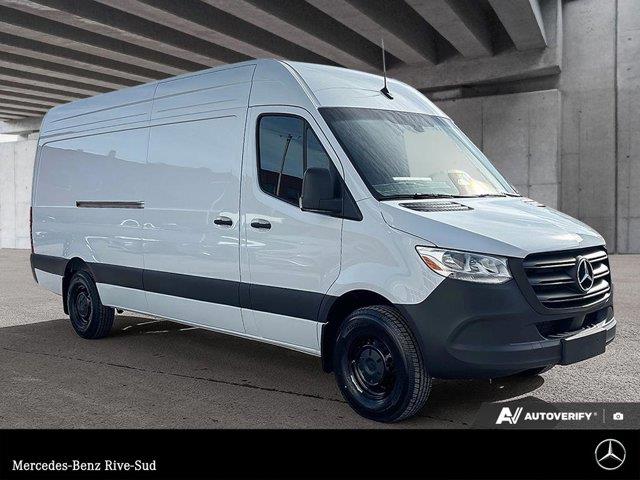 mercedes-benz Sprinter Cargo Van 2026 - 7