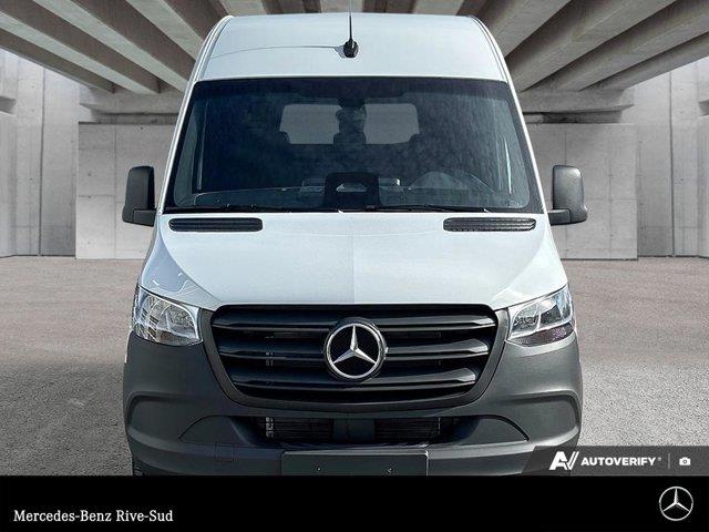 mercedes-benz Sprinter Cargo Van 2026 - 8