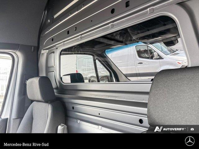 mercedes-benz Sprinter Cargo Van 2026 - 12