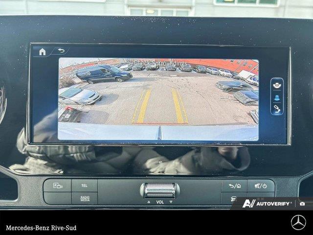 mercedes-benz Sprinter Cargo Van 2026 - 22