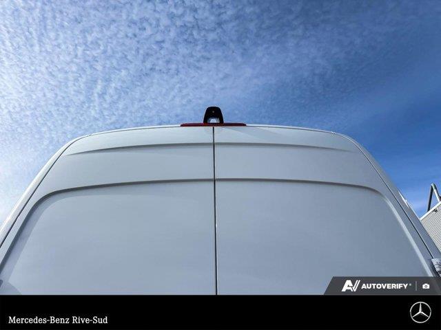 mercedes-benz Sprinter Cargo Van 2026 - 23